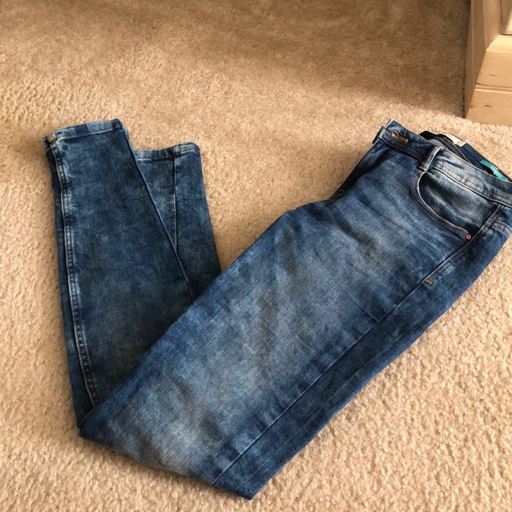 Zara Jeans
